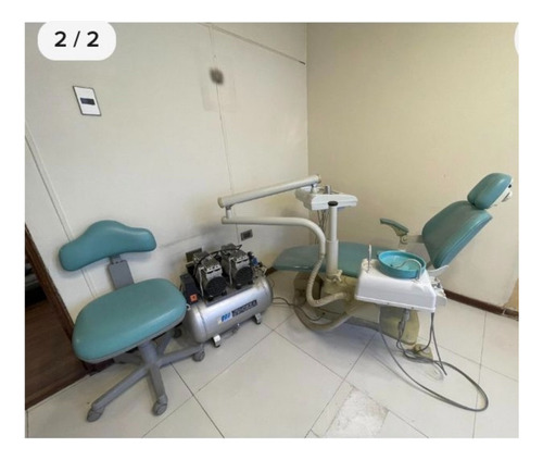 Equipo Dental Completo