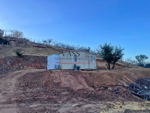 Vass Vende Casa 2d 1b Parcela, Fuerte Aguayo. Concón