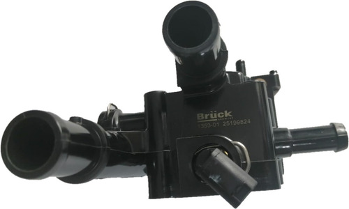 Caja Termostato Trax 1.8 2015 2016 2017 Junta Sensor Mangue