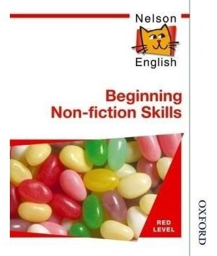 Nelson English Red Level Beginning Non Fiction Skills - Vv.