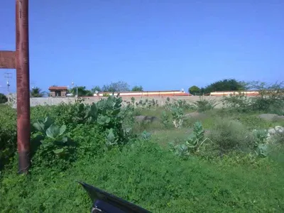 Terreno en venta