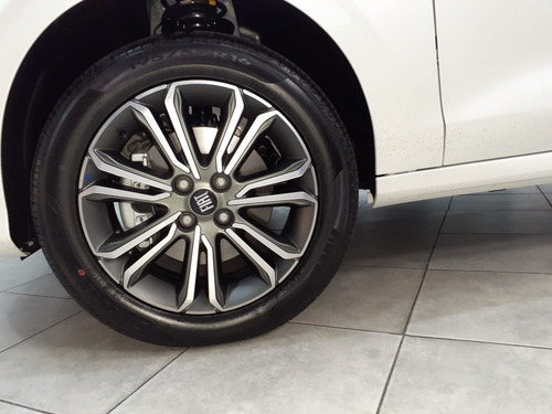 Fiat Cronos Precision 1.8! Financiacion Directa! Lh1