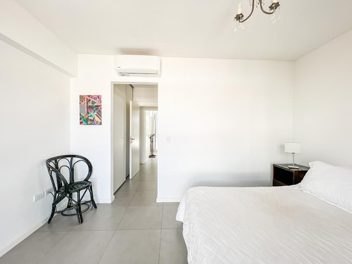 Imagen 14 de 20 de Venta Departamento 3 Ambientes C/cochera Y Terraza, San Isidro Centro.