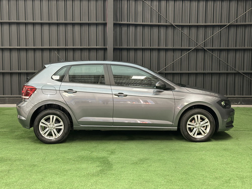 Volkswagen Polo 1.6 Msi Comfortline