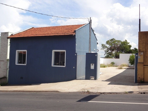 Imagem 1 de 15 de Terreno - Vila Rezende - Piracicaba/sp - Te1173