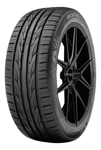 Cubierta 245/40/17 Kumho Ecsta Ps31