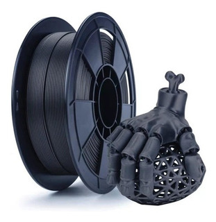 vaso balsa oscuro Filamento 3d Carbono | MercadoLibre 📦