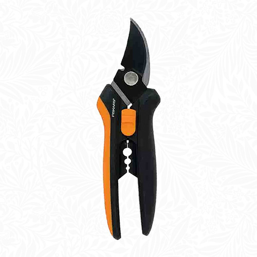 Fiskars Floral Pruner, Tijeras Para Poda