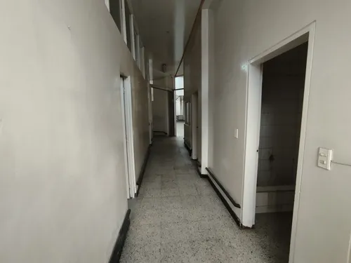 Bodega En Venta En El Toberín. Cod V1614475