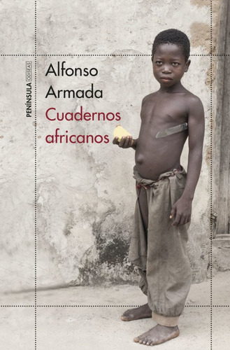 Cuadernos Africanos - Armanda Alfonso