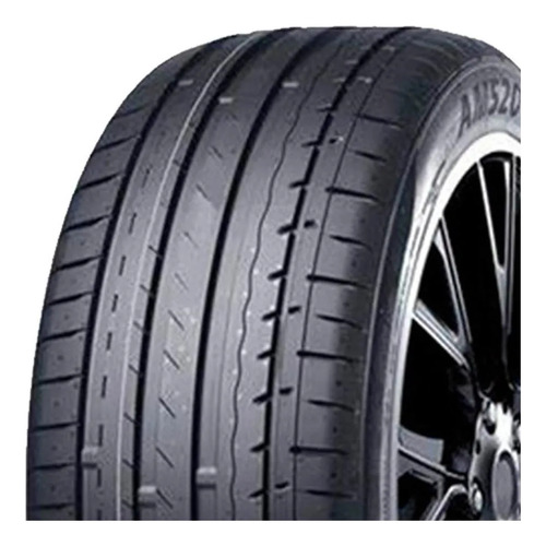 De 2 Llantas 225/45 R18 Atlas Am520 95w Xl Índice De Velocidad W