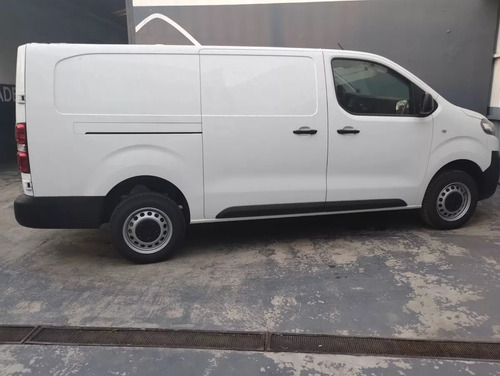 Citroën Jumpy 1.5 Hdi 120 L3
