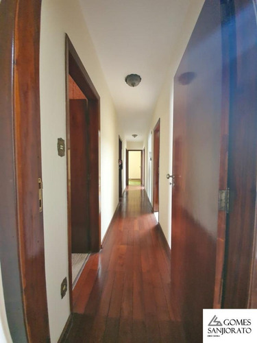 Casa Para A Locação No Bairro Vila Guiomar Em Santo André - Sp . - Ca00232 - 69274902