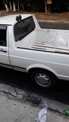 Volkswagen Saveiro