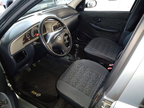 Imagem 8 de 9 de Fiat Palio 1.0 Mpi Fire 8v Flex 4p Manual