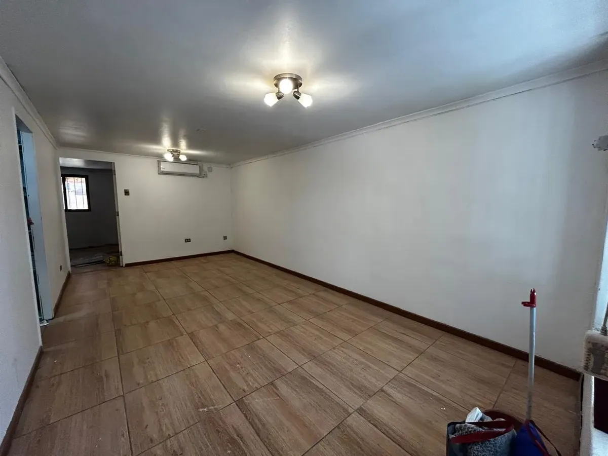 Imagen 4 de 10 de Casa Puente Alto Arriendo Con Opción De Compra Real