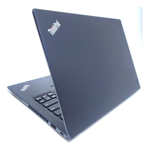 Laptop Lenovo Thinkpad X390 Core I5 8265u 8 Gb 256 Gb Ssd (Reacondicionado)