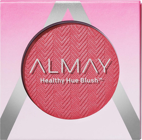 Rubor Almay Healthy Hue Blush Wild Berry