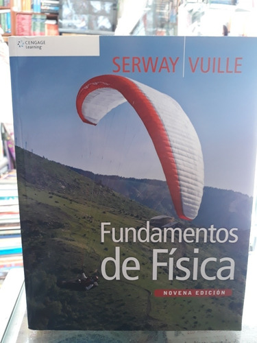 Fundamentos De Fisica 9na Serway