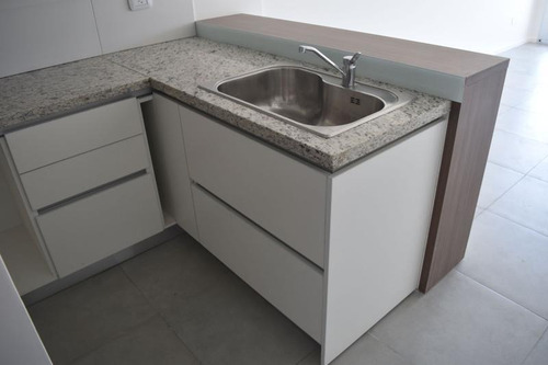 Imagen 2 de 24 de Departamento 2 Dormitorios - Barrio Abasto!!