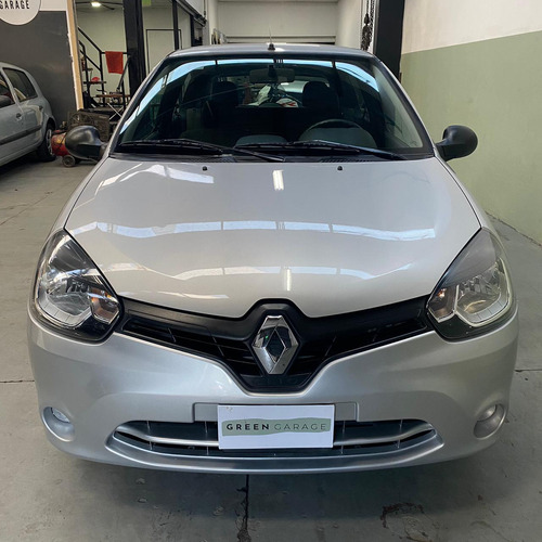 Renault Clio 1.2 Mío Expression Pack I