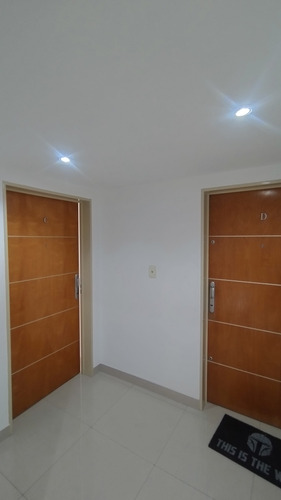 Departamento A Estrenar Con Cochera En El Centro De San Justo