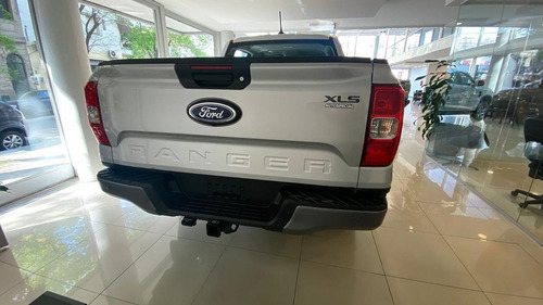 Ford Ranger 3.0 V6 Cd 4X4 Xls At 250Cv