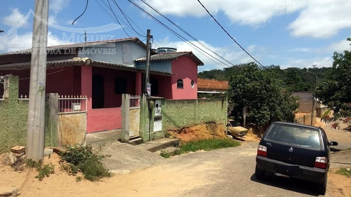 Imagem 7 de 7 de Casa De Vila Em Esperança - Paty Do Alferes - 1156