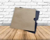 Comprar Envelope Luva, Envelope Convite 15x15 100 Unidades