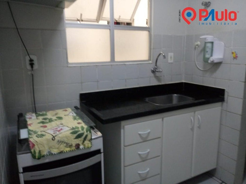 Imagem 5 de 13 de Apartamento - Nova America - Ref: 13519 - V-13519