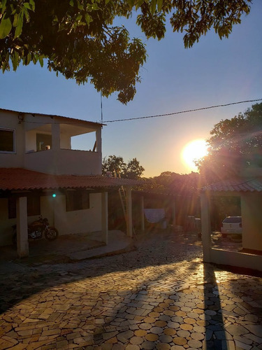 Imagem 10 de 14 de Chácara A Venda Ou Para Eventos