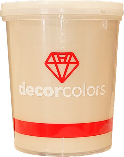 Imagem 3 de 10 de Decor Colors Cimento Queimado Perolizado 1,6 Algodão Egípcio