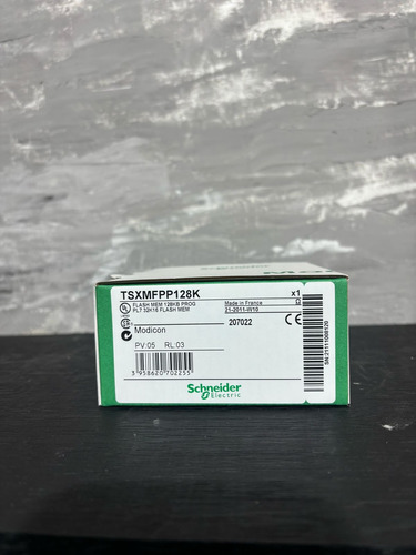 Ihm Schneider Hmigxu5512 10 Touchscreen Com Nota Fiscal