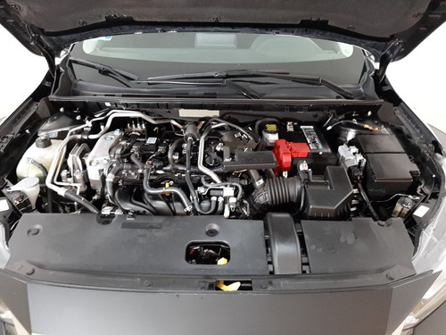 Imagen 10 de 15 de Nissan Sentra 2020 2.0 Advance Mt