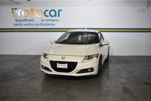 Honda Cr-z Hybrid Cvt - 2015  Tratocar.com 8010  21/02