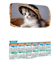 Comprar 150 Calendarios Personalizados