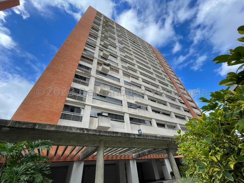 Apartamento En Venta lomas Del Avila 