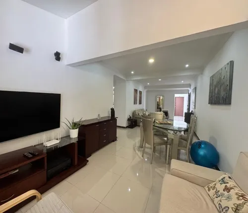 Vendo Apartamento En Capri
