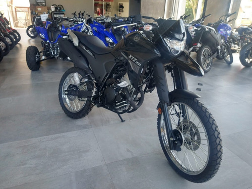 Yamaha Xtz 250 0km - Tomamos Dolar A 950 $$$!!-