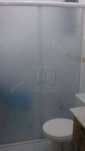 Imagem 13 de 20 de Sobrado À Venda, 120 M² Por R$ 450.000,00 - Jardim Aricanduva - São Paulo/sp - So3436