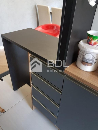 Imagem 10 de 30 de Apartamento À Venda Em Taquaral - Ap003611