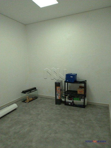 Imagem 8 de 26 de Conjunto Para Alugar, 14 M² Por R$ 1.650,00 - Jardim Japão - São Paulo/sp - Cj0095