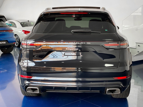 Imagem 5 de 15 de Porsche Cayenne 2019 3.0 V6 Aut. 5p