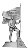 Comprar Arquivos Stl Pu002F Impressão 3d Com 5 Arquivos Do Bolsonaro
