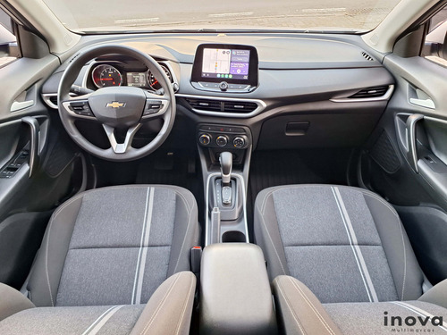 Chevrolet Tracker 1.0 TURBO FLEX LT AUTOMÁTICO