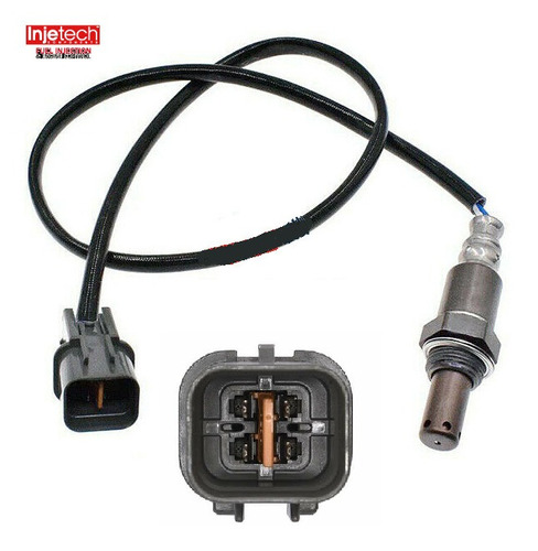 Sensor Oxigeno Mitsubishi Montero 6 Cil 3.0 L 2001-2003