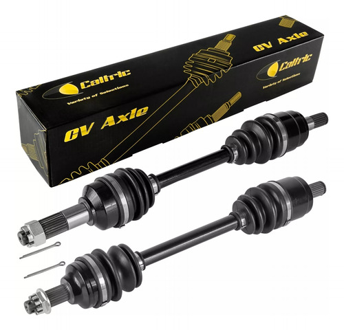 Juntas Delanteras Honda Trx420fa5 Fa6 Rancher 420 4x4 15-19
