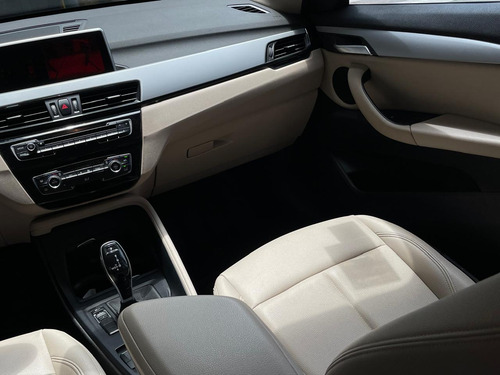 BMW X1 1.5 Sdrive 18ia At