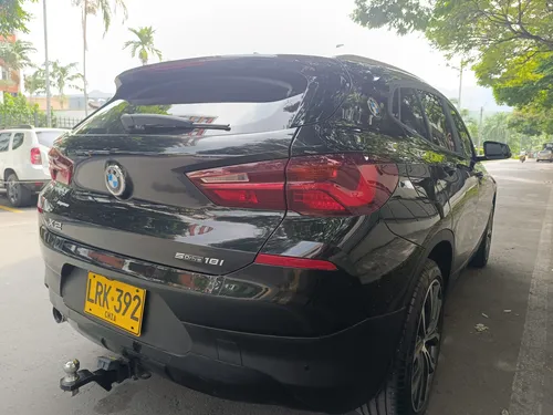 BMW X2 Sdrive 18 I