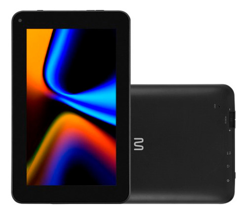 Tablet Multilaser M7 4gb Ram 64gb Netflix Youtube Jogos